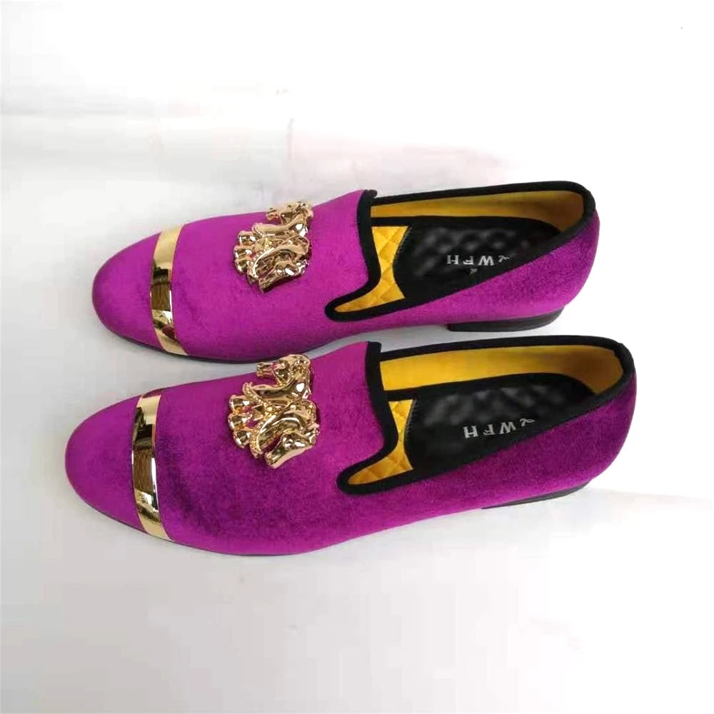Sapatos Casual