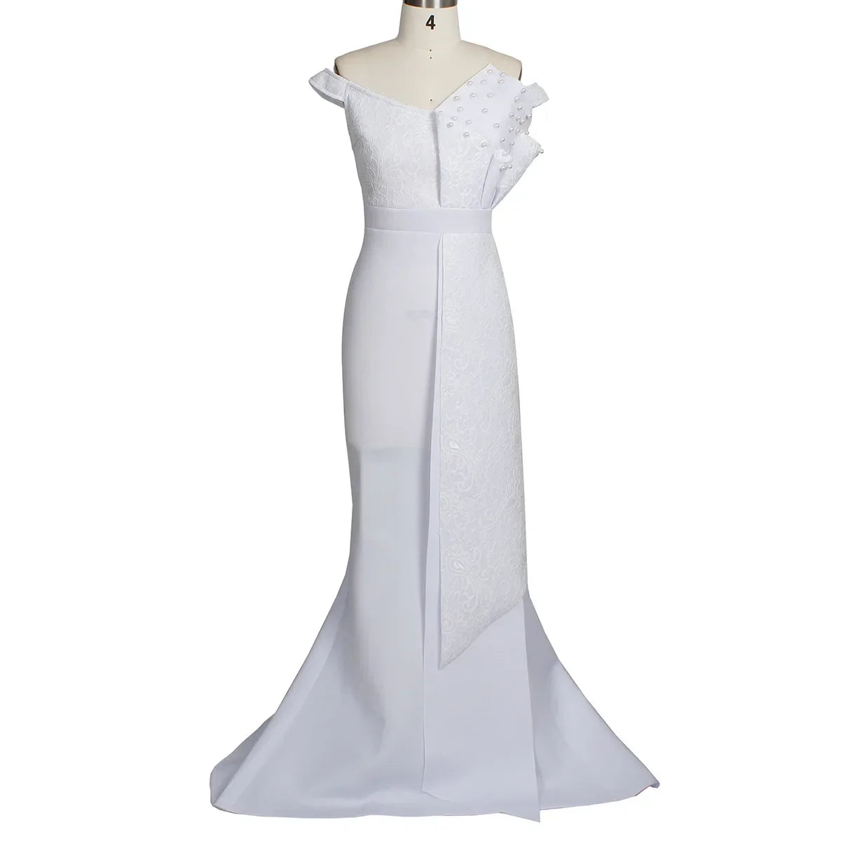 “Vestido de Luxo Feminino 2025