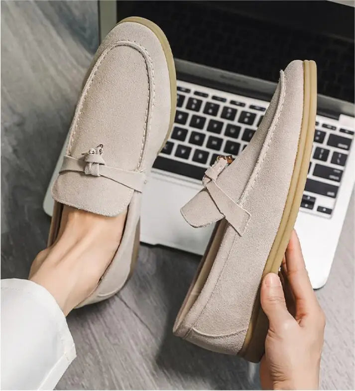 Sapatos Casual