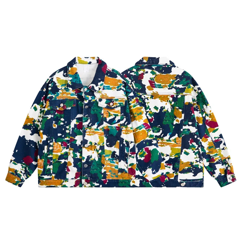 Jacket Jens