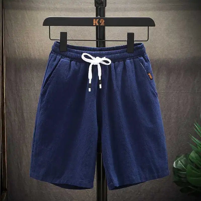 Shorts Fino Masculino