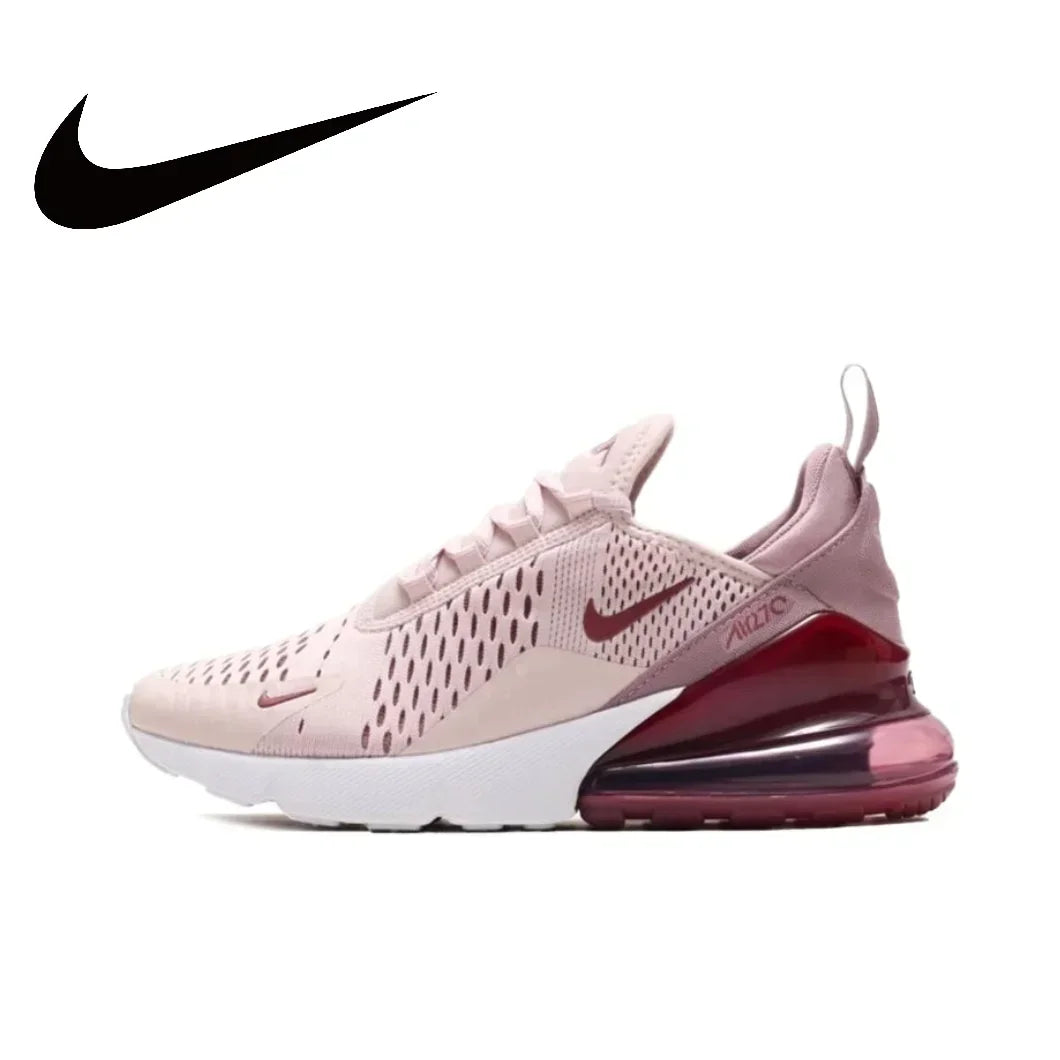 Nike Branco Air Max 270