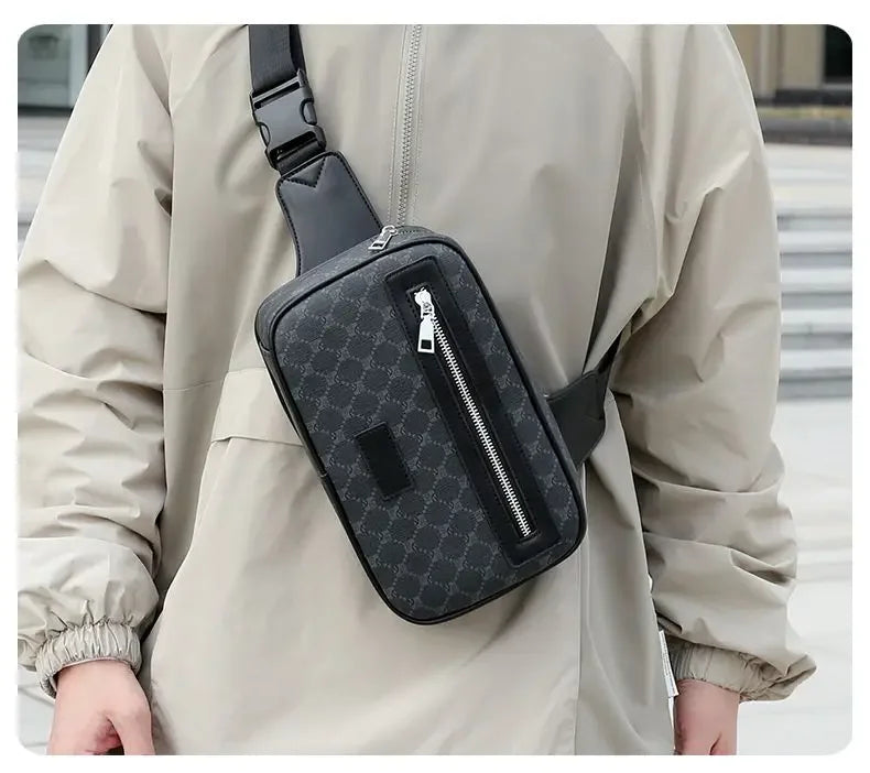 Bolsas Masculinas