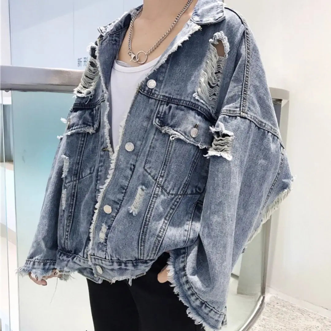Jackets Jeans