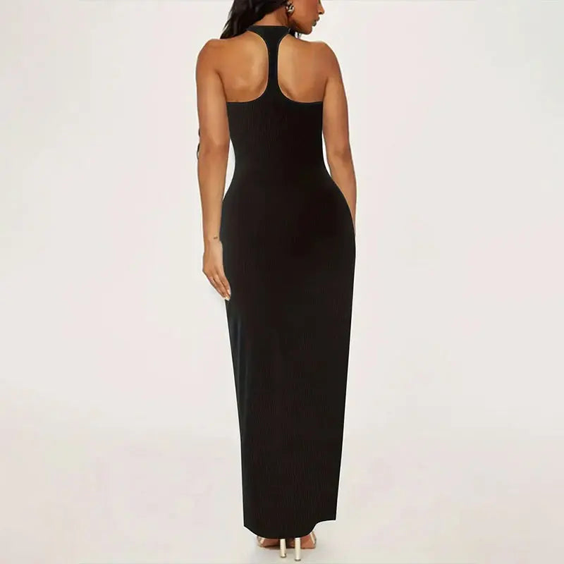 Vestido Feminino Verão Preto