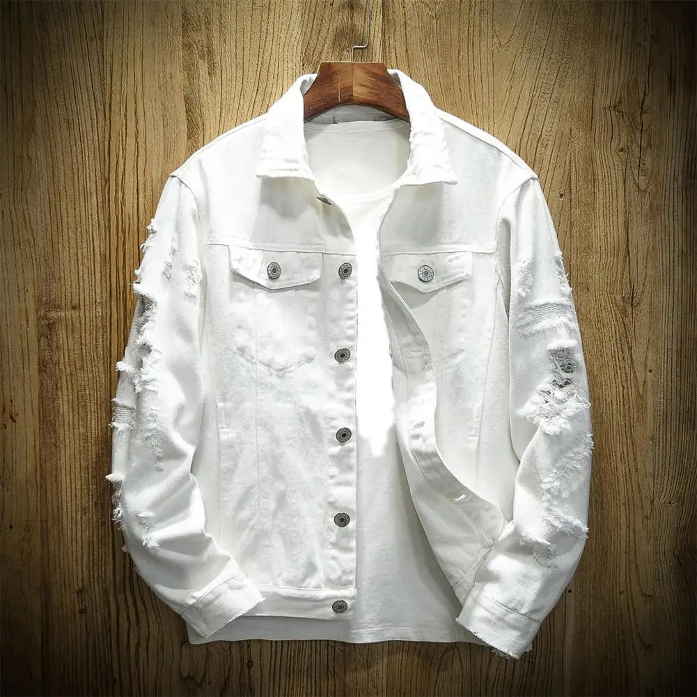 Jeans Jacket