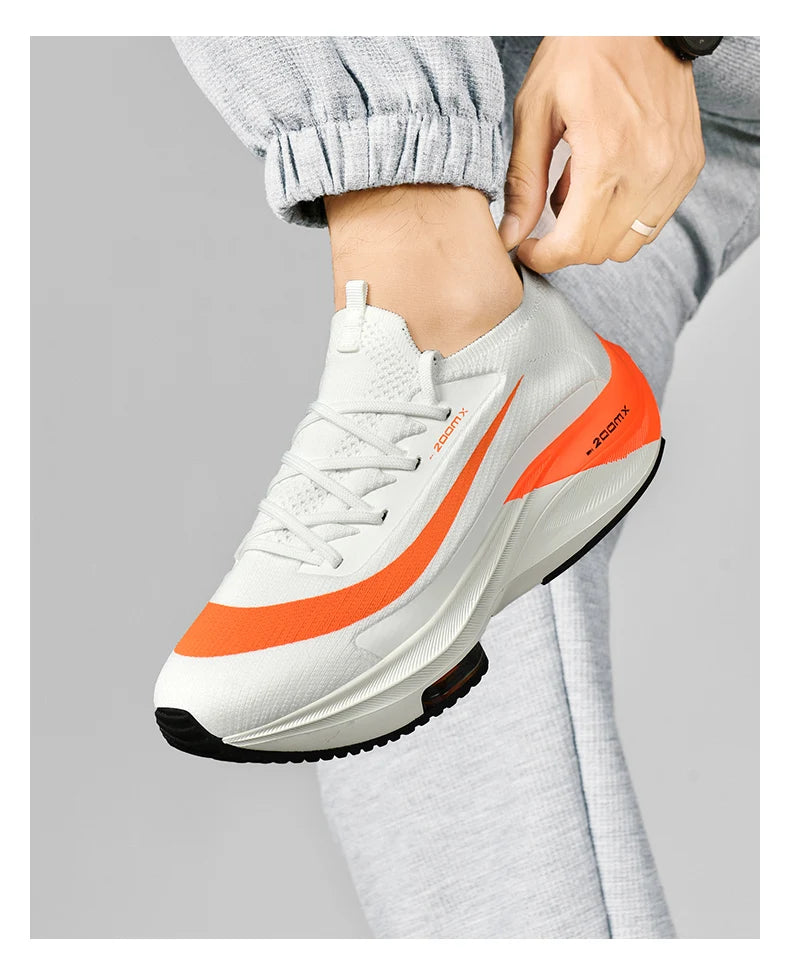 PARZIVAL Tênis Masculino Air