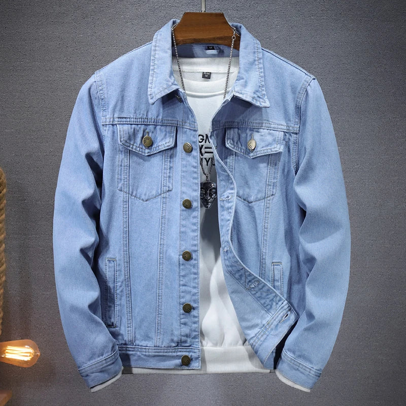Jacket jens
