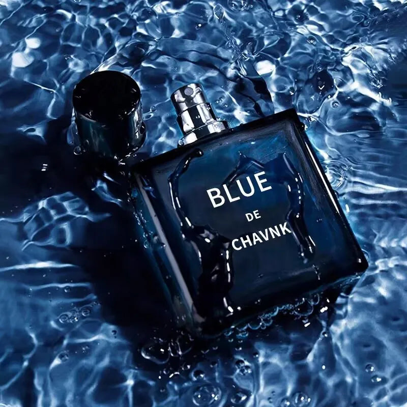 Perfume - Bleu de Chanel
