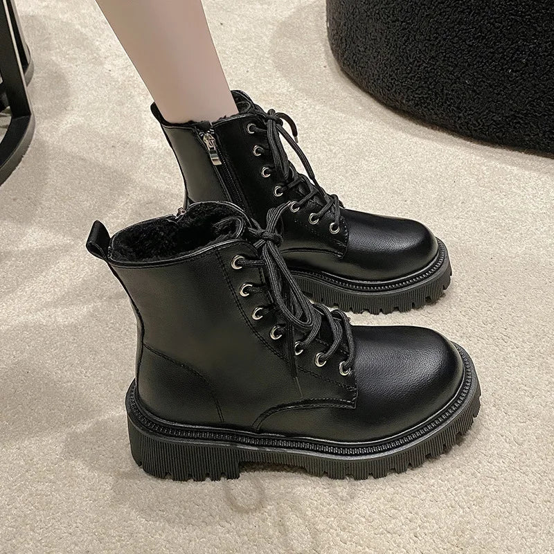 Botas femininas