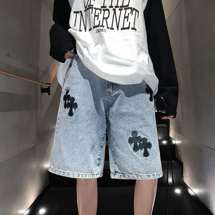 Shorts jeans