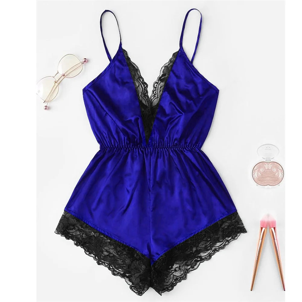 Lingerie Pijamas
