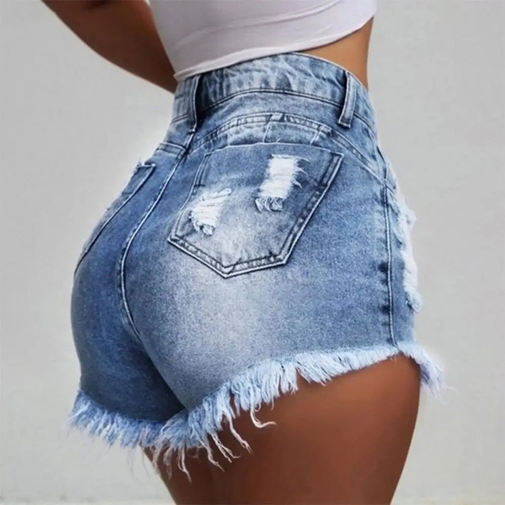 Shorts Jeans