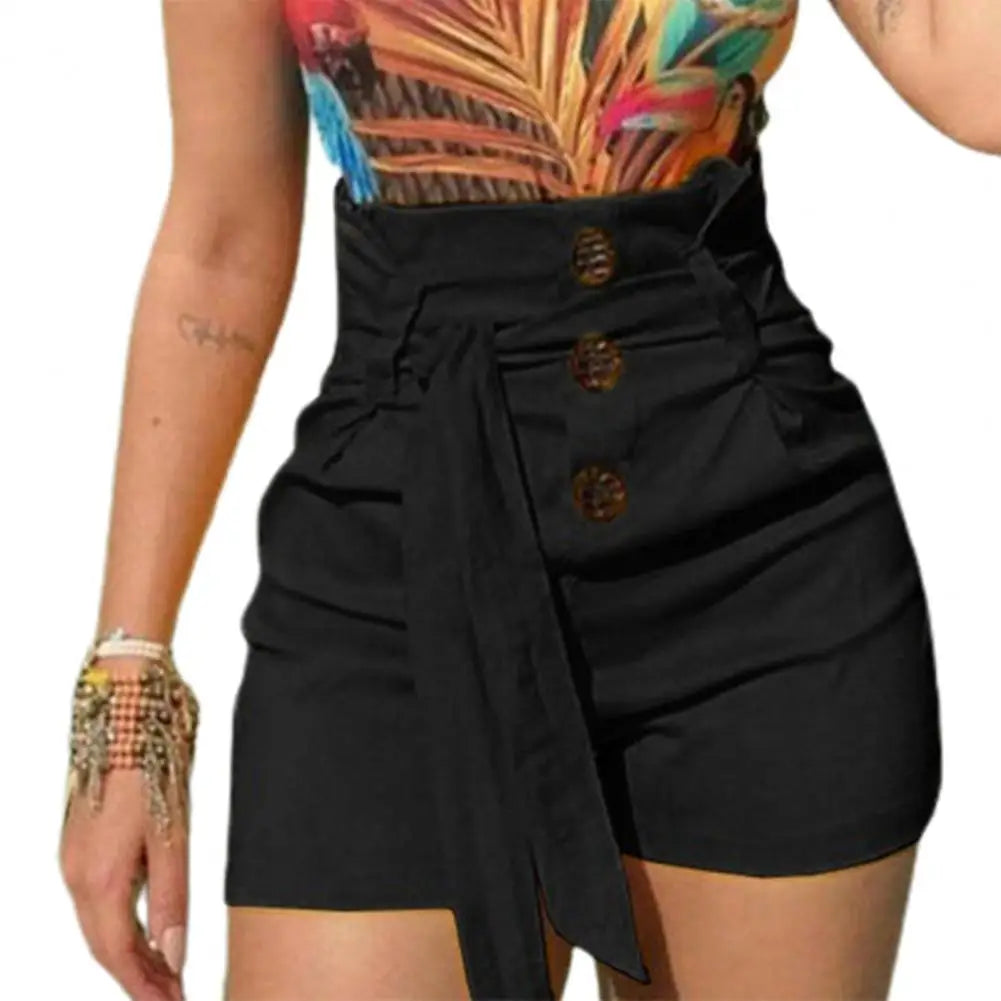 Shorts femininos