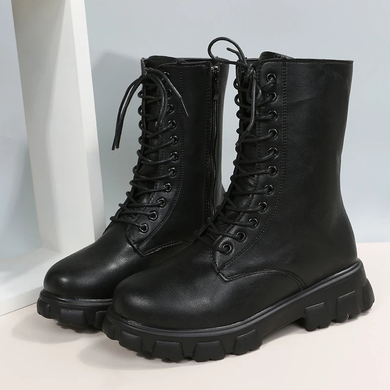 Botas de Inverno para Mulheres