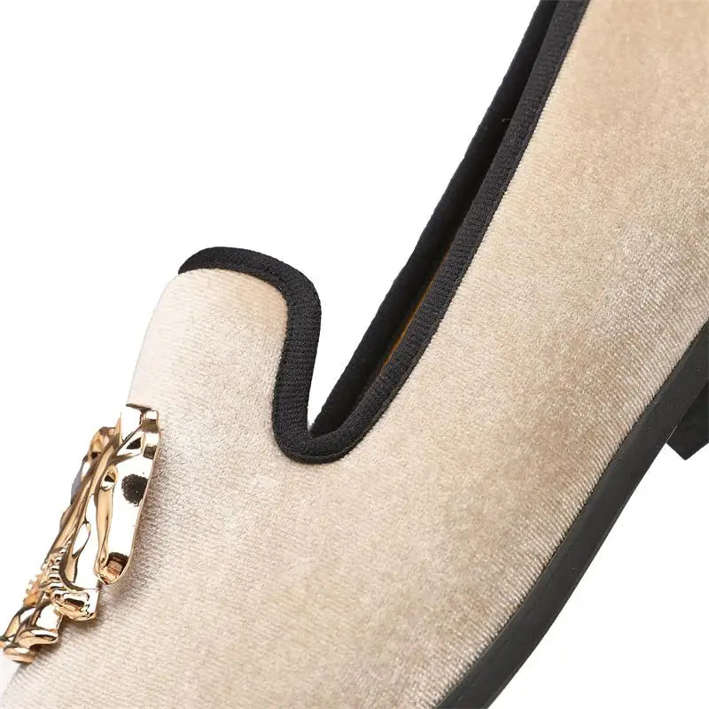 Sapatos Casual