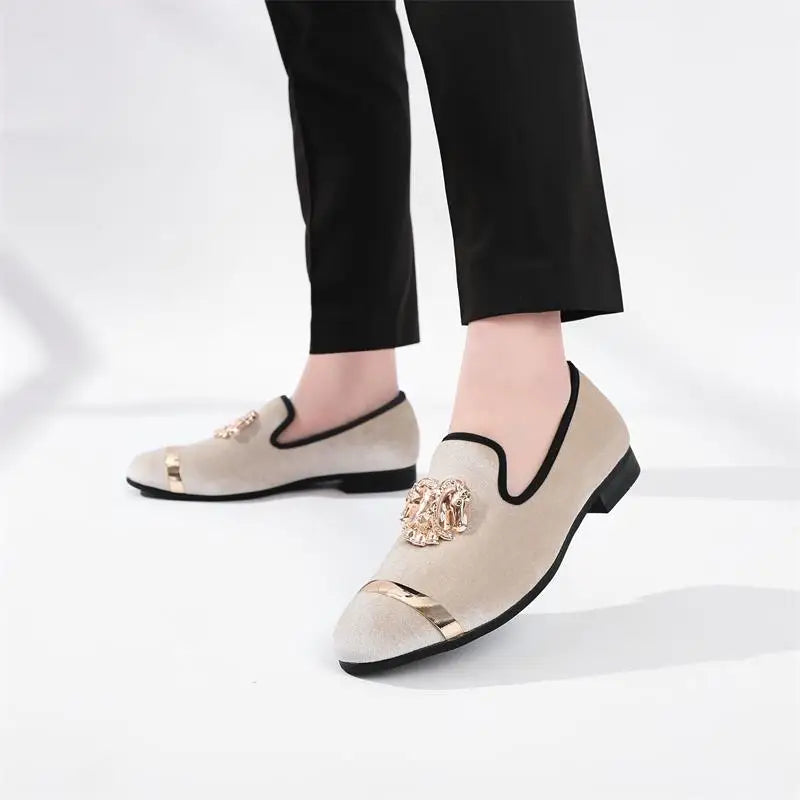 Sapatos Casual