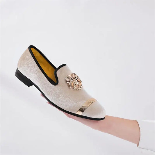 Sapatos Casual