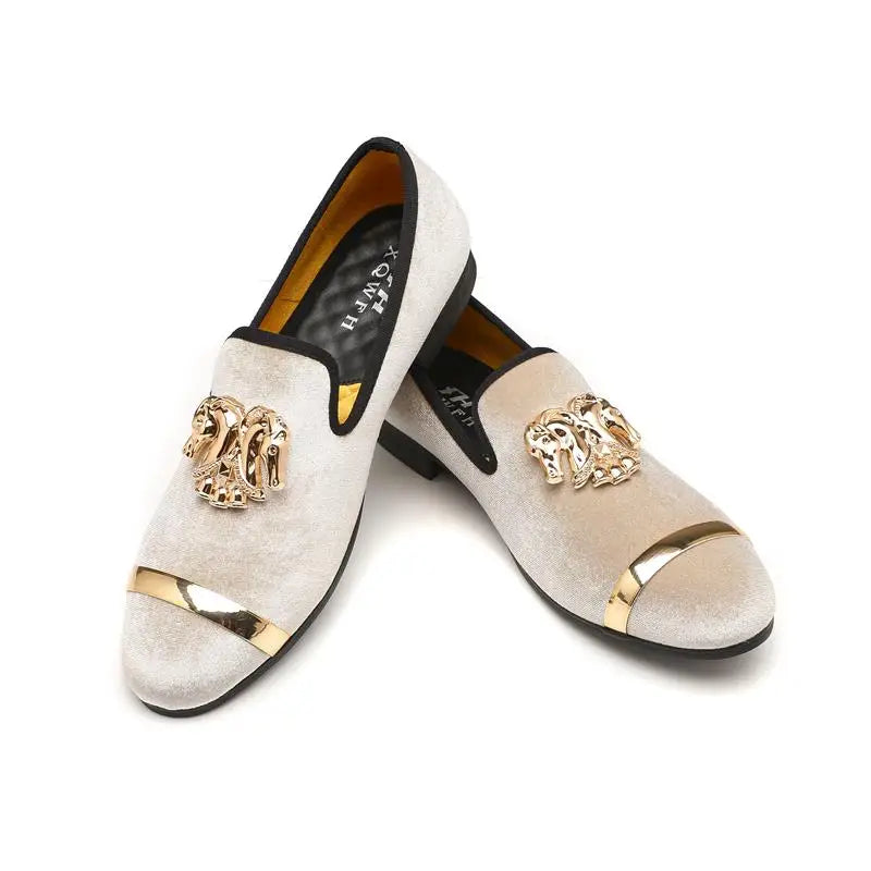 Sapatos Casual
