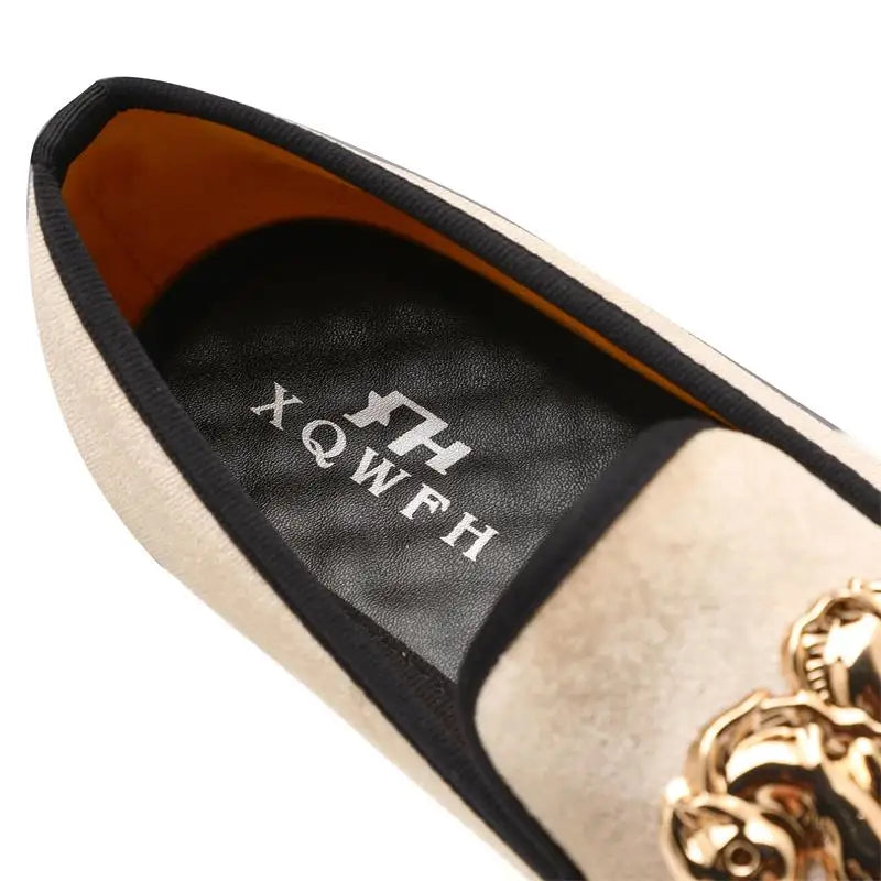 Sapatos Casual