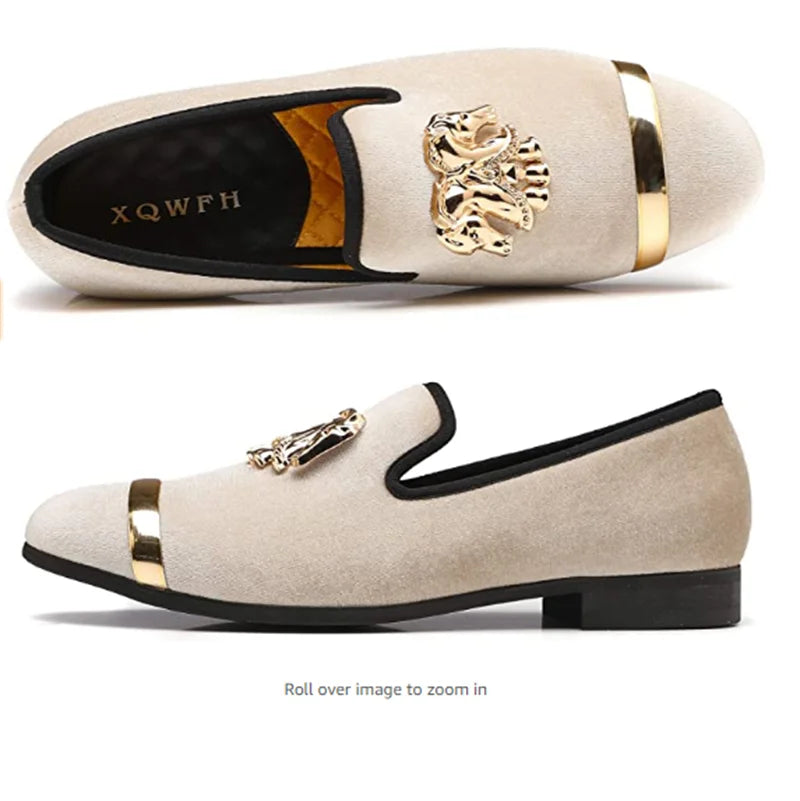 Sapatos Casual