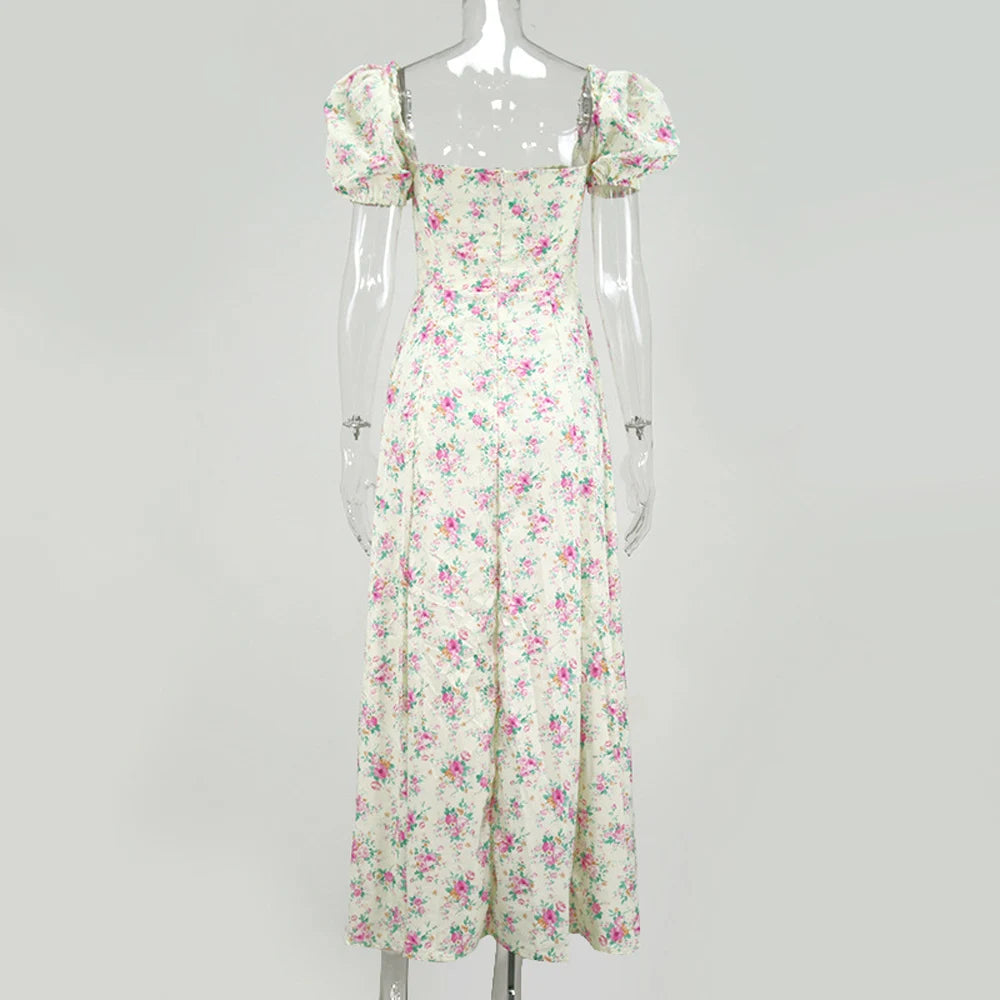 Vestido Moda