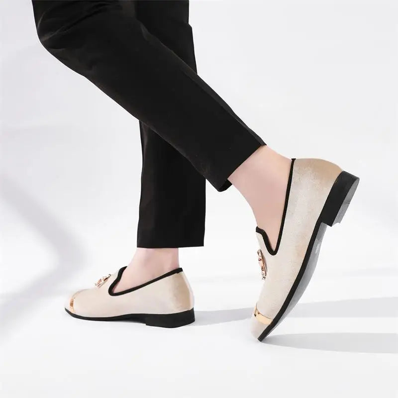 Sapatos Casual