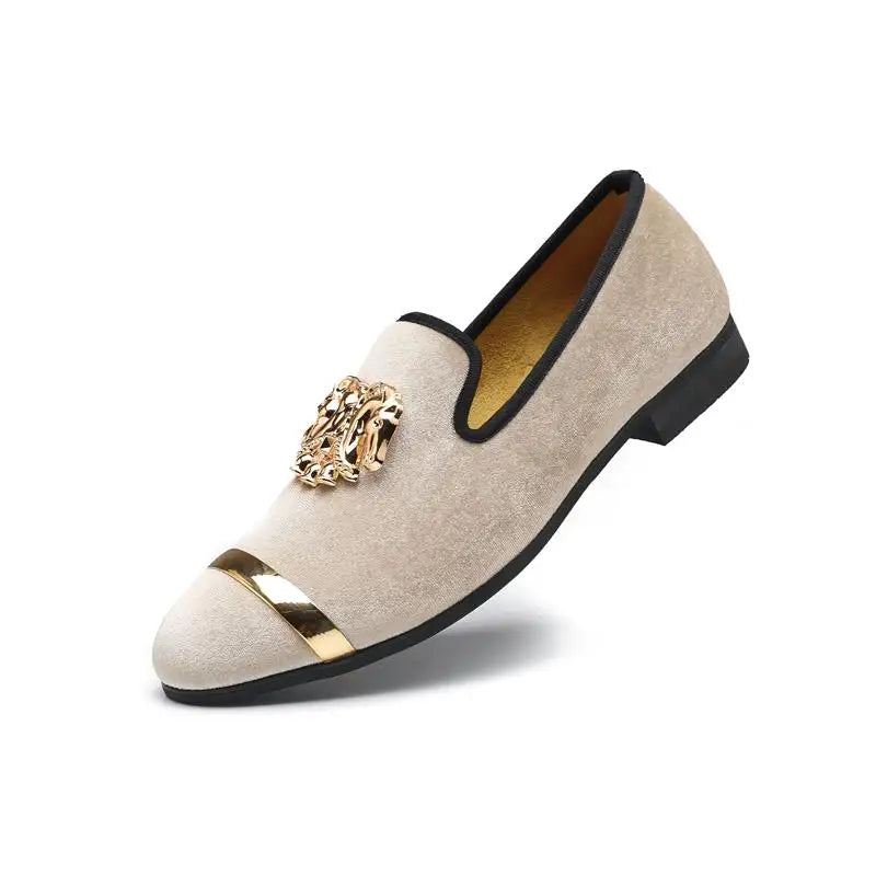 Sapatos Casual