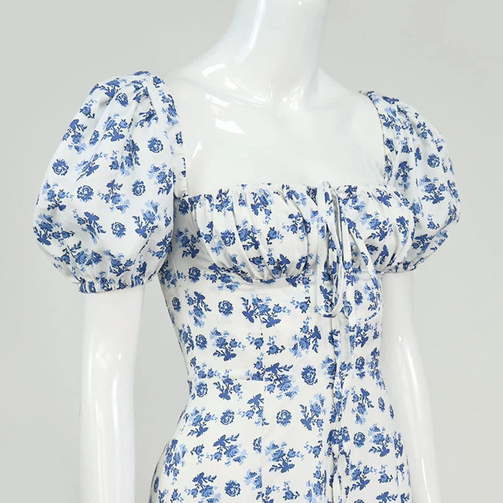 Vestido Moda