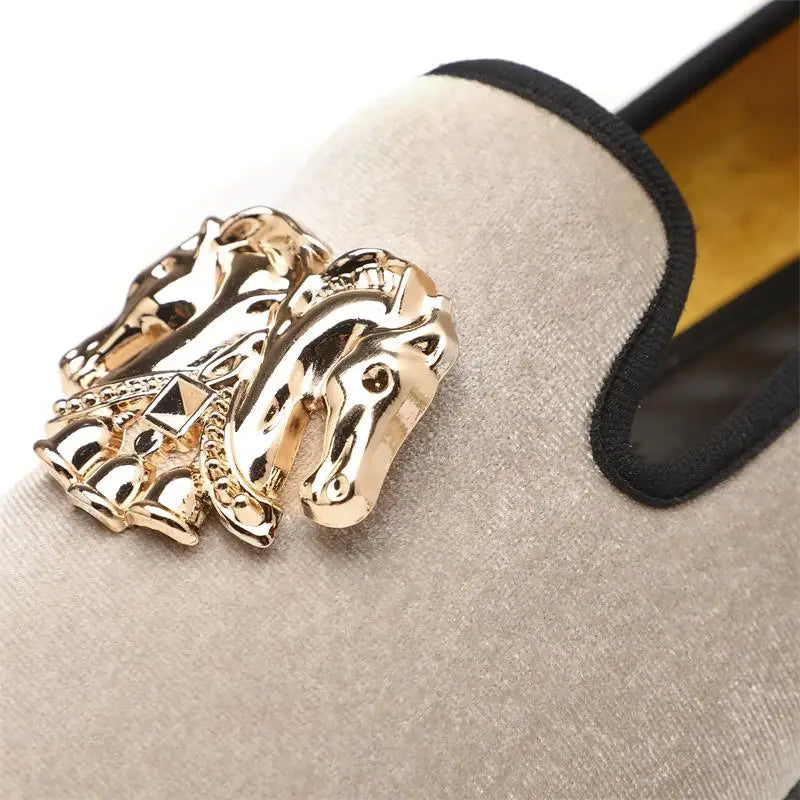 Sapatos Casual