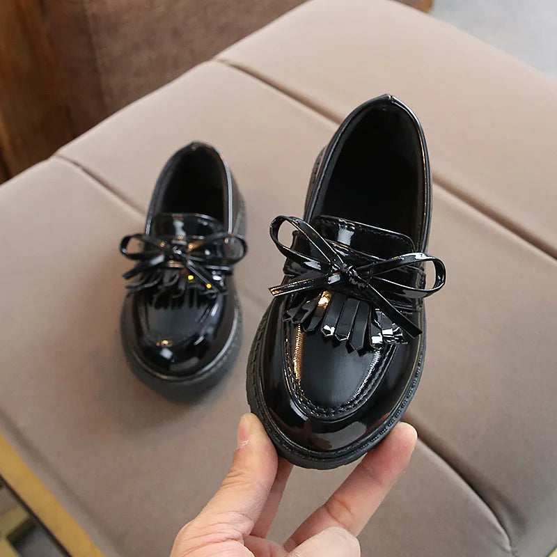 Sapatos infantis menina