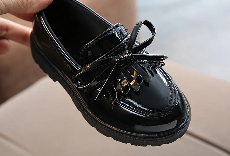 Sapatos infantis menina