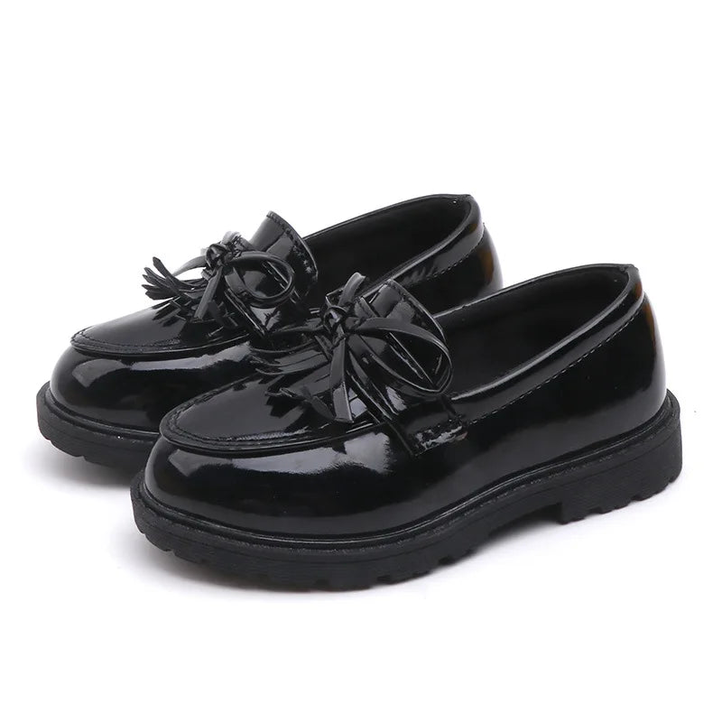 Sapatos infantis menina