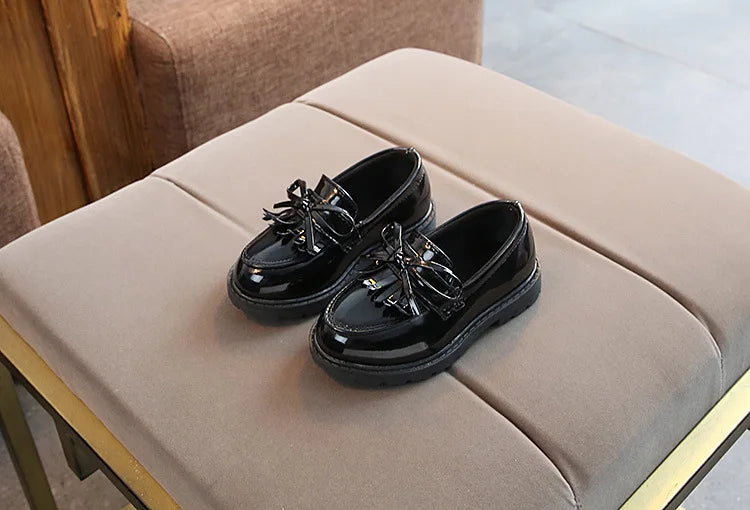 Sapatos infantis menina