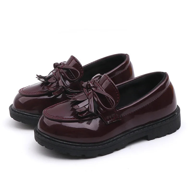 Sapatos infantis menina