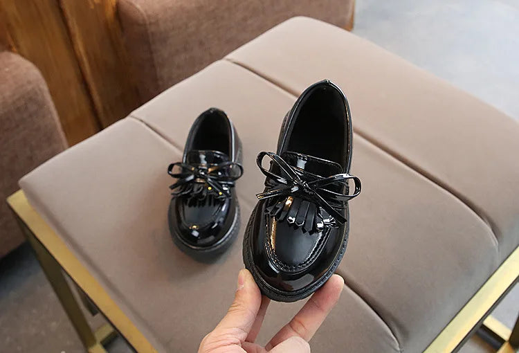 Sapatos infantis menina