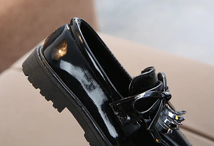 Sapatos infantis menina