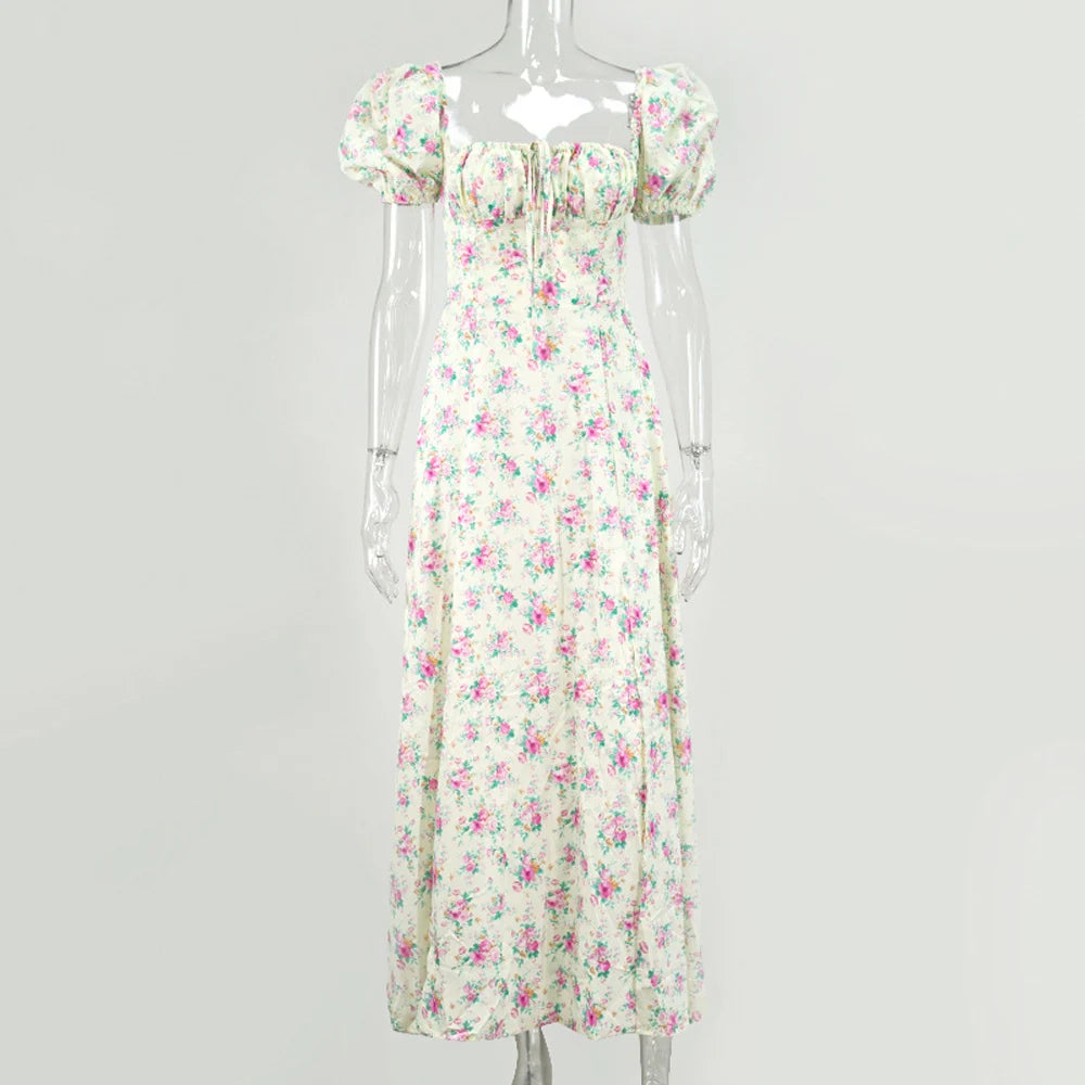 Vestido Moda