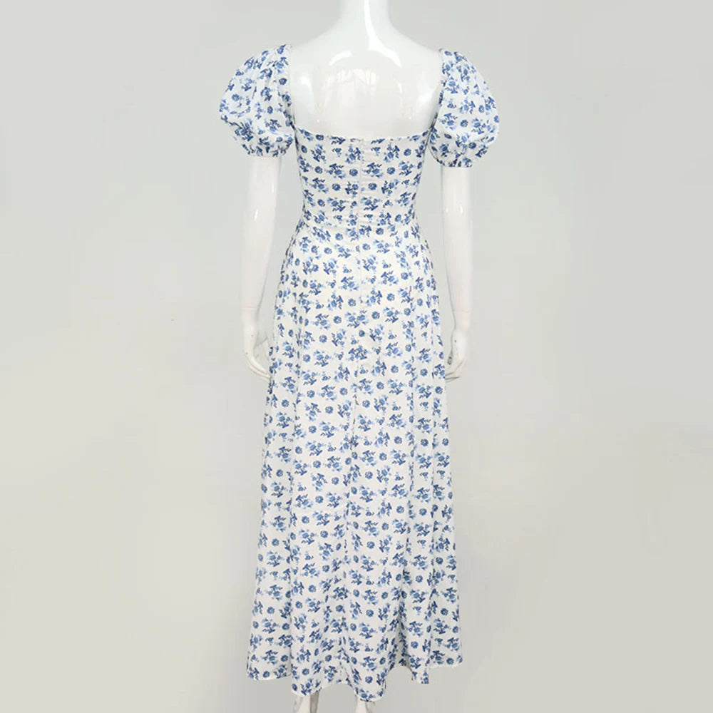 Vestido Moda