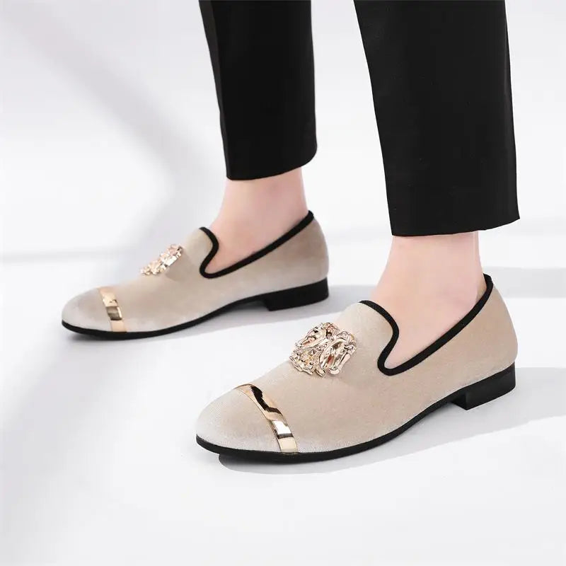 Sapatos Casual