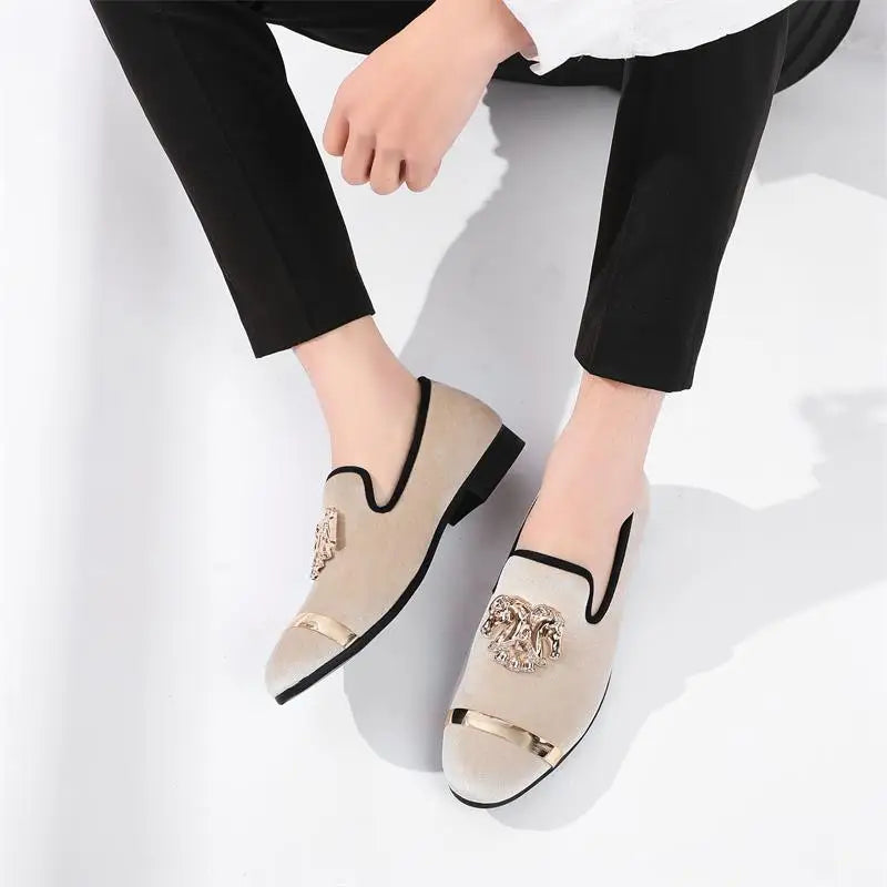 Sapatos Casual