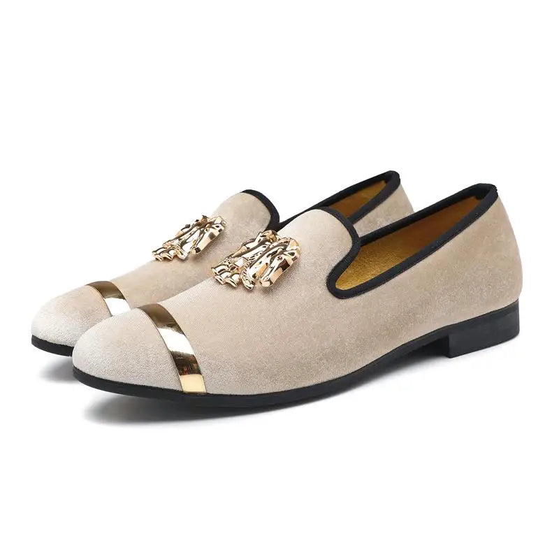 Sapatos Casual