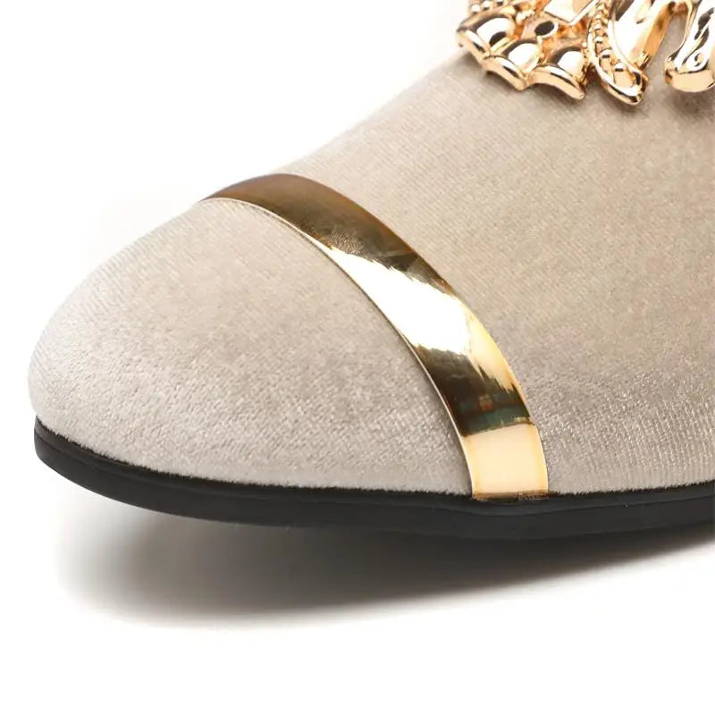 Sapatos Casual