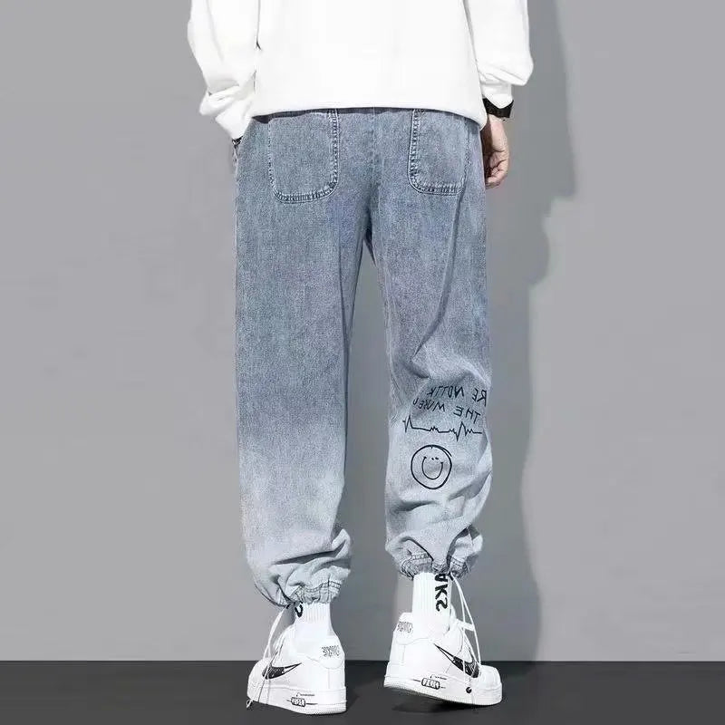 Calça masculina