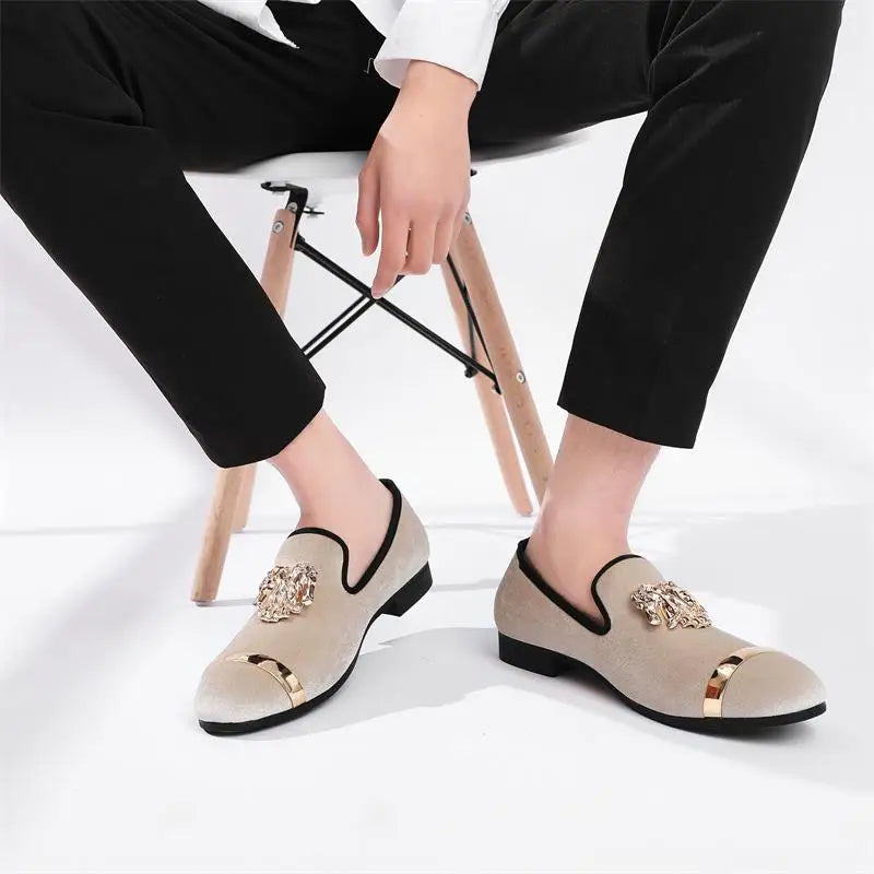 Sapatos Casual