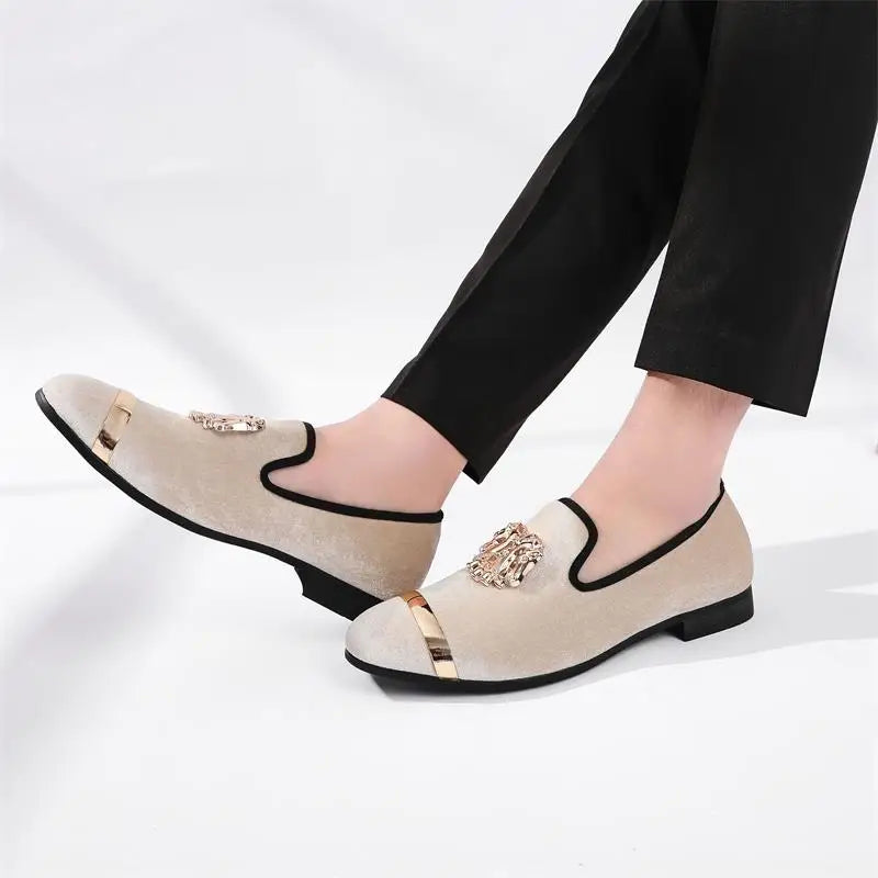 Sapatos Casual