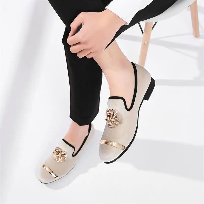Sapatos Casual