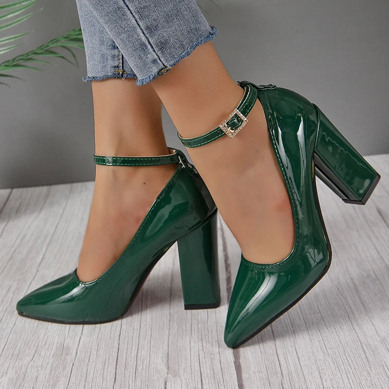 Sapatos femininos