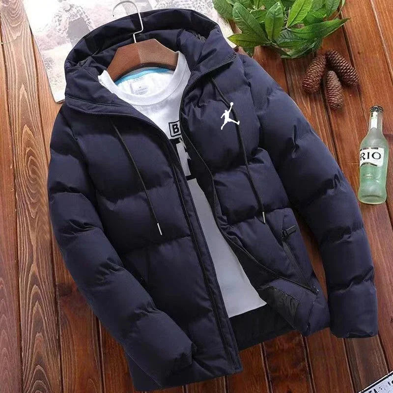 jacket de Inverno