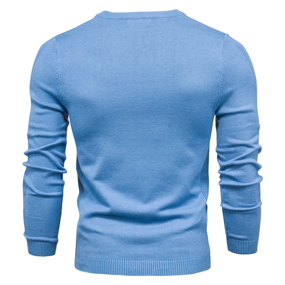 Moletom de Inverno para  Homens